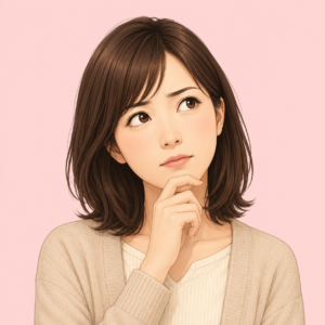 30代のママ